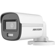 [DS-2CE10DF0T-PF] CÁMARA HIKVISION COLOR VU BULLET PLÁSTICA FULL HD 2 MPX, IR 20 MTS