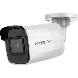 [DS-2CD2021G1-I] CÁMARA HIKVISION IP BULLET 2 MPX, 2.8MM, H265+, IR30M, RANURA PARA TARJETA MICRO SD, 12VDC POE IP67. ANALITICAS: DETECCIÓN DE CRUCE DE LÍNEA, DETECCIÓN DE INTRUSIÓN.