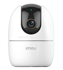 [IPC-A42P-D-0360B] CÁMARA IP DOMO IMOU 4 MPX WI-FI, RANGER 2, COBERTURA DE 360°, H2.65, ALTA VOZ, MICRÓFONO, SIRENA INCORPORADO, RANURA PARA TARJETA MICRO SD, DETECCIÓN DE MOVIMIENTO, DETECCIÓN HUMANO