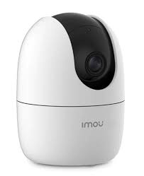 [IPC-A22EP-D-0360B] CÁMARA IP DOMO IMOU WI-FI, RANGER 2, COBERTURA DE 360°, H2.65, ALTA VOZ, MICRÓFONO, SIRENA INCORPORADO, RANURA PARA TARJETA MICRO SD, DETECCIÓN DE MOVIMIENTO, DETECCIÓN HUMANO.