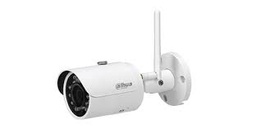 [IPC-HFW1320SP-W] CÁMARA IPC BULLET 3 MPX IR WI-FI LENTE 2.8MM. SD 1