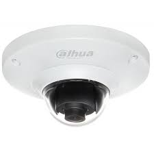 [IPC-HDB4431CP-AS-0360B] CÁMARA IPC MINIDOMO ANTIVANDÁLICO 4MPX H.265+ POE IVS CON MICRÓFONO INCORPORADO MARCA DAHUA