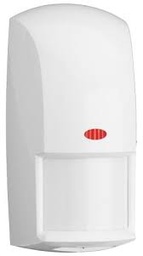 [OD850-F1] DETECTOR BOSCH PIR DETECTOR, TRITECH PARA EXTERIOR 15M X 15M, ZONA 0, TAMPER