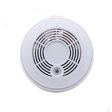 [SD-424] DETECTOR DE HUMO FOTOELECTRICO AUTONOMO, INCLUYE BATERIA DE 9VTS