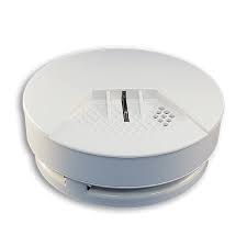 [DH360I] DETECTOR DE HUMO FOTOELÉCTRICO INALÁMBRICO GARNET