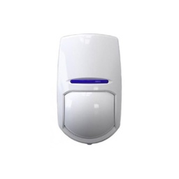 [DS-PD2-P10P-W] DETECTOR PIR HIKVISION INALAMBRICO