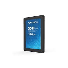 [HS-SSD-E100-1024G] DISCO SOLIDO SSD INTERNO HIKVISION E100 1024GB
