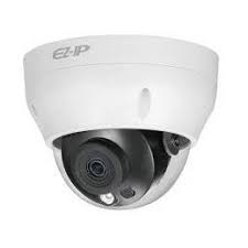 [IPC-D2B20P-0360B] DOMO IP DAHUA 2MPX IR 30MT H.265+ POE IP67