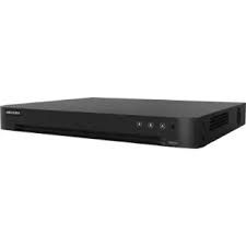 [iDS-7232HQHI-M2/S] DVR 32 CHANNEL HIKVISION FULL HD 1080P,  IP DE HASTA 40 CANALES, 2 SATA 10TB,  CLASIFICACIÓN DE OBJETIVOS HUMANOS Y DE VEHÍCULOS BASADA EN APRENDIZAJE PROFUNDO DE MOTION DETECTION 2.0 ADMITE DETECCIÓN DE CRUCE DE LÍNEA DE 4CH Y DETECCIÓN DE INTRUSOS 