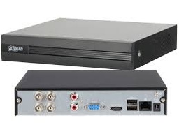 [EXVR1B04-I-240] DVR DAHUA 4 CANALES CON DISCO INCORPORADO SSD 240GB (XVR1B04-I) 