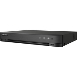 [IDS-7208HUHI-M1-FA] DVR HIKVISION 8 CANALES ACUSENSE 5 MPX 8+ 2 IP H265
