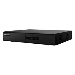 [DS-7208HGHI-M1] DVR HIKVISION 8 CHANNEL GRABADORA  HD 720P 8 CH + 2 IP, H.265 PRO+/H.265 PRO/H.265, MOTION DETECTION 2.0