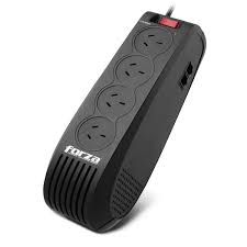 [FVR-902A] ESTABILIZADOR FORZA VOLT REG 900VA/450W