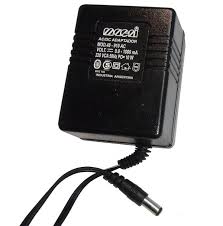 [9S1] FUENTE DE ALIMENTACIÓN SWITCHING, 9V, 1 AMP