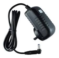 [12S1G] FUENTE SWITCHING GENERICA 12V 1A
