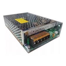 [GF-180-12DV] FUENTE SWITCHING UPS 12V 13.5A -GRALF