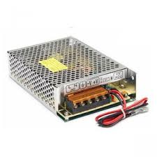 [UPS-12V8A] FUENTE SWITHICHING INTERNA DE ALTO RENDIMIENTO CON SISTEMA UPS ANTE CORTES DE ENERGÍA. SALIDA MAX 12V 8A