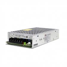 [GF-180-24DV] FUENTE SWITHICHING INTERNA DE ALTO RENDIMIENTO CON SISTEMA UPS ANTE CORTES DE ENERGÍA. SALIDA MAX 24V 6.5A