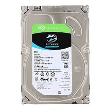 [HD-4-TB-SEAGATE-SKYHAWK] HD 4 TB SEAGATE SATA 6GB/S 5900 64MB SKYHAWK