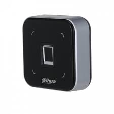 [ASR2102A-D] LECTOR DAHUA BIOMETRICO HUELLAS Y TARJETAS EM125 , PROTOCOLO RS-485