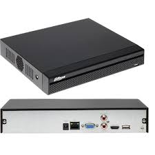 [NVR4116HS-4KS2] NVR 16 CH 8 MPX 1HDD H.265 MARCA DAHUA