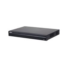 [NVR4216-4KS2-L] NVR DAHUA  16 CANALES H.265+ 8MPX / 128MBPS 2 HDD IVS 4K DISPLAY ALARM IN/OUT