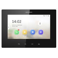 [DS-KH6220-LE1] PANTALLA HIKVISION INTERCOMUNICADOR NO TOUCH