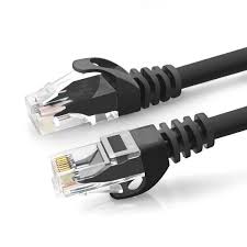 [RV-PCORD5E-050] PATCH CORD CAT5 0.50M