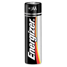[PILA-AA] PILA AA ALCALINA 1,5V ENERGIZER