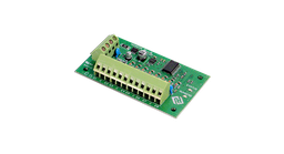 [EXP-8Z] PLACA EXPANSORA DE ZONAS CABLEADAS GARNET
