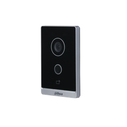[VTO2211G-WP] PORTERO DAHUA UNIDAD EXTERIOR WI-FI PARA VIVIENDA IP65 POE  C/CAMARA MIFARE