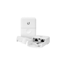 [ETH-SP-G2] PROTECTOR DE RED UBIQUITI PROTECTOR BLINDADO PARA UTP GIGABIT GEN2