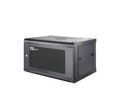 [RV-M-4U450] RACK 4 UNIDADES 450MM REGUVOLT (600MM ANCHO X 450MM PROFUNDIDAD)