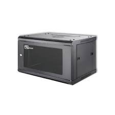 [RV-M-6U450] RACK 6 UNIDADES 450MM REGUVOLT (600MM ANCHO X 450MM PROFUNDIDAD X 368 MM ALTO)