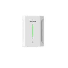 [DS-PM1-RT-HWB] RECEPTOR HIKVISION DE 32 ZONAS INALÁMBRICAS RF, COMPATIBLE CON PANELES AX HYBRID PRO