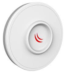 [RBDISCG-5ACD] ROUTER, CPE MIKROTIK PLATO INALÁMBRICO 802.11A/N/AC DE 5 GHZ PARA EXTERIORES,  21 DBI, GIGABIT ETHERNET PARA DISTANCIAS MÁS LARGAS