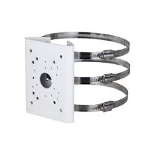 [PFA150] SOPORTE DAHUA PARA MONTAJE EN POSTES 10KG