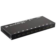 [SPLITTER-HDMI8] SPLITTER HDMI 8