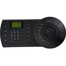 [NKB1000] TECLADO JOYSTICK DE CONTROL DAHUA, CONTROLA DOMOS PTZ DE ALTA VELOCIDAD, DVRS Y SERVIDORES DE VIDEO EN RED, AUTO SCAN, AUTO PAN, AUTO TOUR Y CONTROL DE PATRONES, FUNCIONES AUXILIARES, MENÚ EN PANTALLA, CONECTA A LA PLATAFORMA PSS INTELIGENTE O DSS A TRAVÉS DE USB