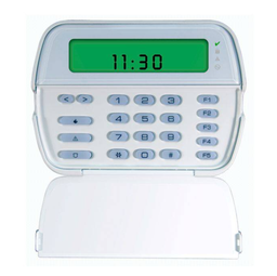 [RFK5501-433] TECLADO RFK5501 C-RECEPTOR.433MHZ