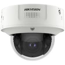 [IDS-2CD7146G0-IZHSY(2.8-12MM)] CÁMARA DOMO IP HIKVISION 4 MPX, ZOOM 2.8-12MM, WDR140, IP67 IK10, DARKFIGHTER,P-IRIS, IR 40 MTS, POE