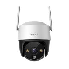 [IPC-S21FP] CAMARA IMOU DOMO EXTERIOR CRUISER 2MPX, IR 30M, LENTE FIJO 3,6 MM, H.265/H.264, MICROFONO INCORPORADO, FULL COLOR, IP66