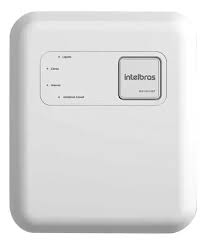 [ELC6012 NET] CENTRAL INTELBRAS DE CERCO ELECTRICO WI-FI HASTA 7 KM LINEALES, 0,7 J, ARMADO POR CONTROL Y APP, 2 SALIDAS PARA MONITOREO, SALIDA PGM