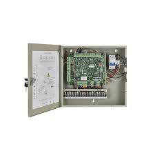 [DS-K2604T] CONTROLADORA HIKVISION PARA 4 PUERTAS,, SOPORTA HASTA 300,000 EVENTOS Y 100,000 TARJETAS, INCLUYE  GABINETE METÁLICO Y FUENTE DE ALIMENTACIÓN DE 12VCD/8A,  SOPORTA BATERÍA DE RESPALDO,TCP/IP   4 ENTRADA WIEGAND, 8 RS-485