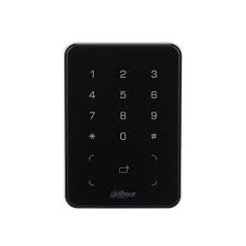 [ASR2101A-ME] LECTORA DE ACCESO DAHUA TECLADO Y TARJETA, RS485 Y WIEGAND, SOPORTE DE TIMBRE E INDICADOR, PERRO GUARDIÁN INCORPORADO, PROTECCION IP66