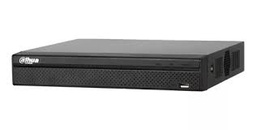 [NVR2116HS-S3] NVR DAHUA 16 CANALES, SMART H.265+,   1 SATA HASTA 16TB.