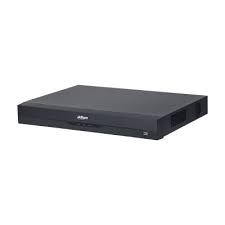 [NVR5216-EI] NVR DAHUA 4K DE 16 CANALES, 2CH RECONOCIMIENTO FACIAL, 2 SATA HDD DE HASTA 16TB