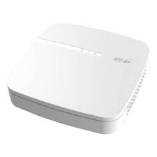 [NVR1B08-L] NVR DAHUA 8 CANALES H.265 3MPX MAX (48MBPS) 1HDD