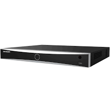 [DS-7608NXI-K2-8P] NVR HIKVISION 8 CANALES, 8 POE - ACUSENSE, H265+. GRABACIÓN HASTA 8 MP, CAPACIDAD DE DISCO DURO: 2 SATA MAX.
