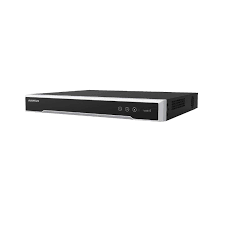 [DS-7608NI-Q2] NVR HIKVISION 8 CANALES, GRABACIÓN H265+. 2 SATA MAX.